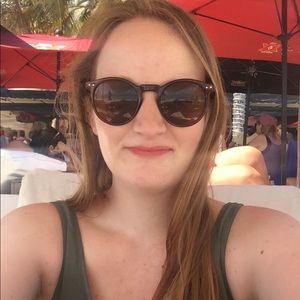 Meet your Posher, Colleen